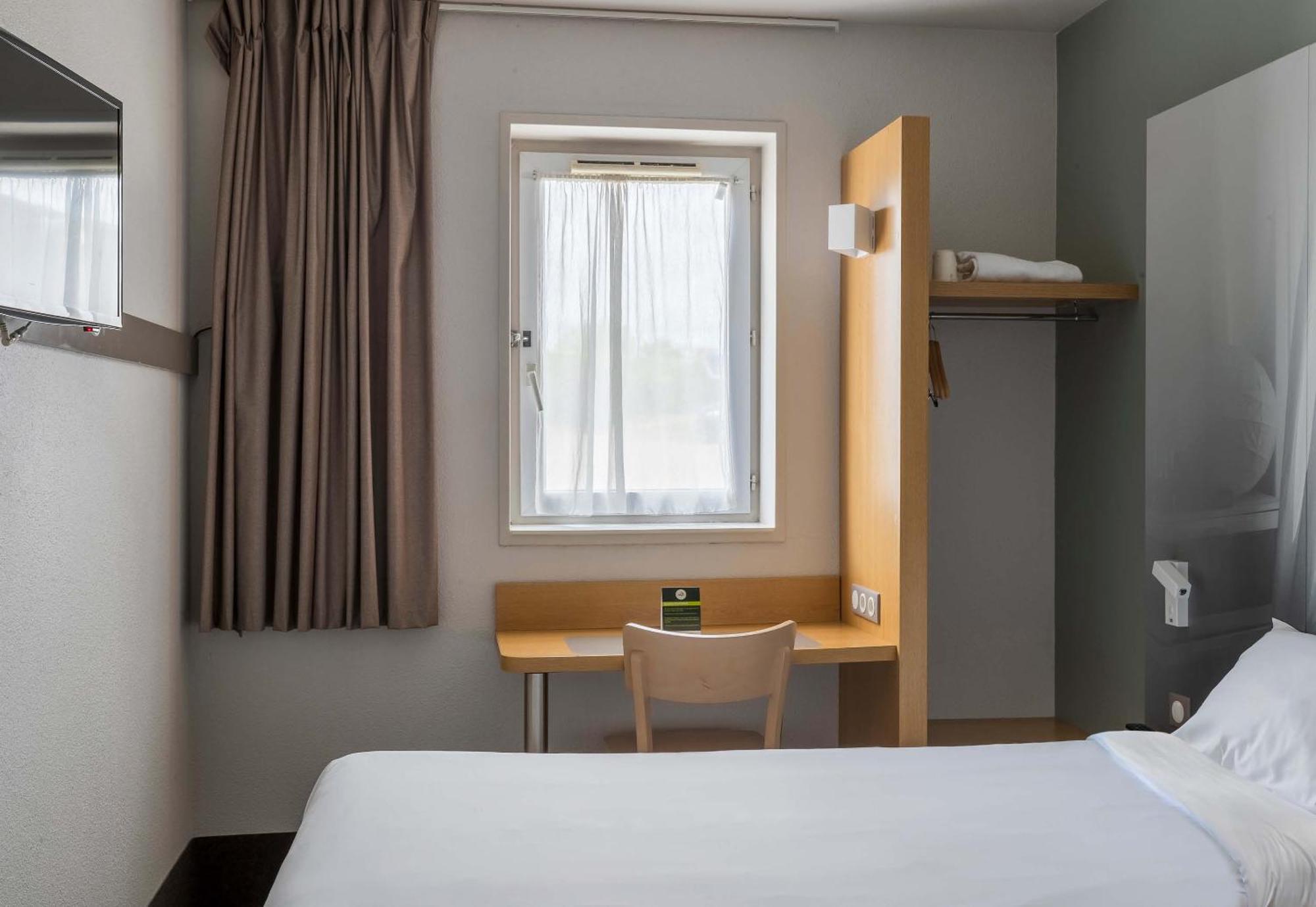 B&B Hotel Troyes Saint-Parres-Aux-Tertres Luaran gambar