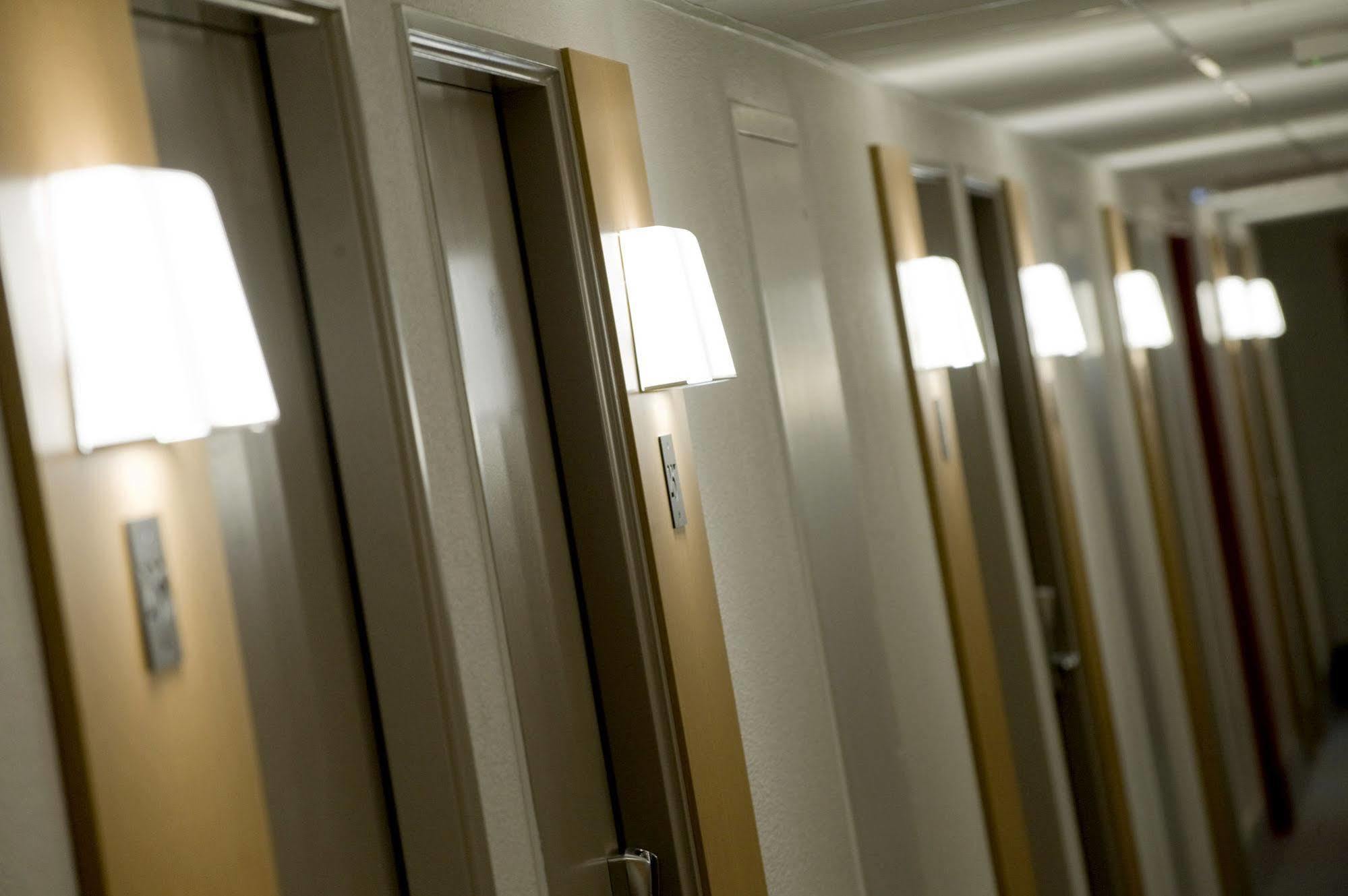 B&B Hotel Troyes Saint-Parres-Aux-Tertres Luaran gambar